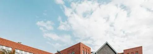 上海西华国际学校2023年录取分数线