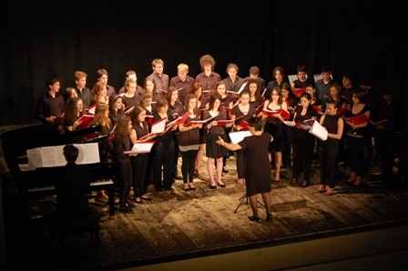 加拉拉特私立音乐学院