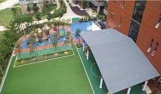 深圳观澜湖国际学校