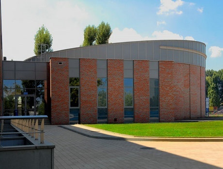 克拉科夫ANDRZEJ FRYCZ MODRZEWSKI大学