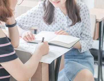 定制学习内容