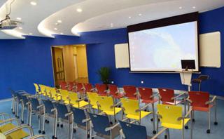 北京韦博英语培训