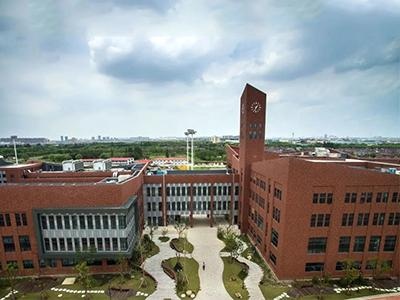 上海德威英国国际学校