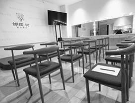 长沙蝴蝶树美学教育