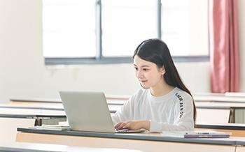 线上教学