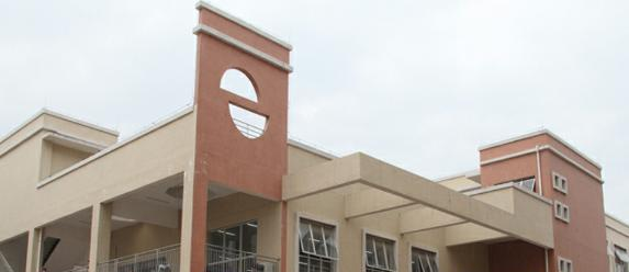 赣州南康区职业中等专业学校