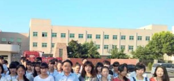 曹县技工学校3