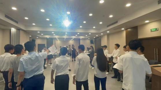 天津法拉古特学校
