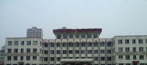 隆化职教中心招生办