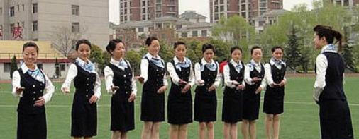 九江远东海事学校