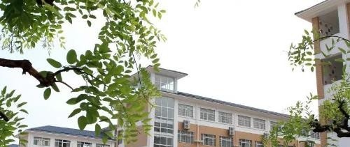 丽水职业高级中学