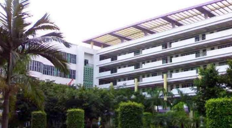 西安交通大学医学院附设卫生学校