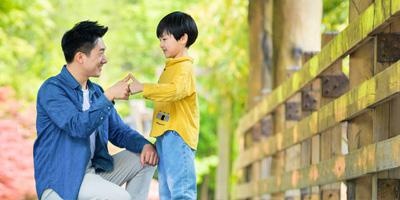 身心一致的支持