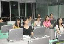 学校环境