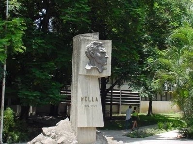 圣地亚哥东方大学