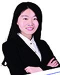 耿歌(Grace)朗阁在线(徐州)雅思、新托福阅读写作人气讲师。