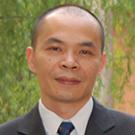 何冠南