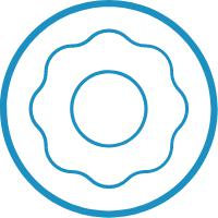 优质食材 均衡营养摄