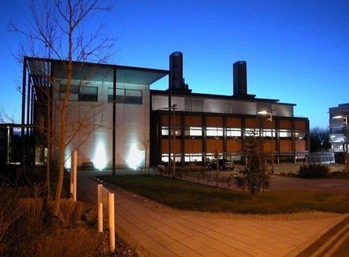 英国癌症研究院