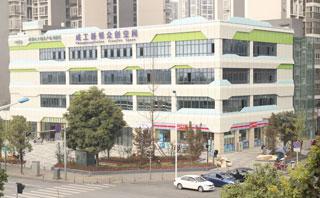 成都叩丁狼教育