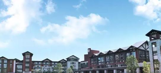 广州加拿大国际学校(CIS)初中部怎么样