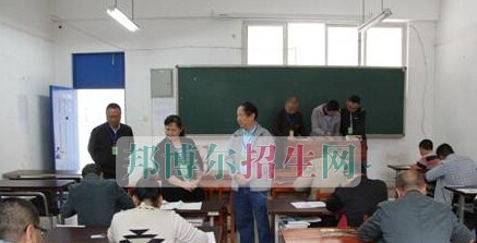 四川省公路职业技术学校