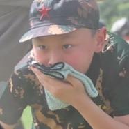 自救训练