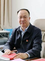 副校长 赵之重