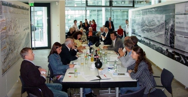 杜塞爾多夫應用技術大學