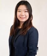 Ashley 陈碧琪