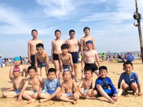 上海好习惯养成训练营