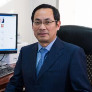 方复全