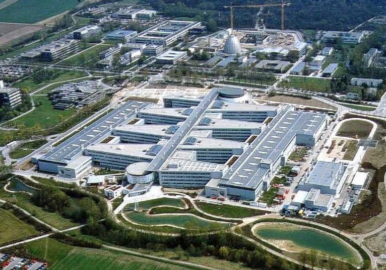 慕尼黑工业大学