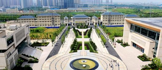 民办合肥财经职业学院2020年学费、收费多少