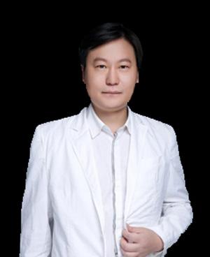 高伟