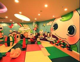 上海培正逗点早教