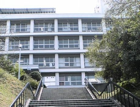 广岛商船高等专门学校