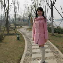 雅思暑期班学员裘同学