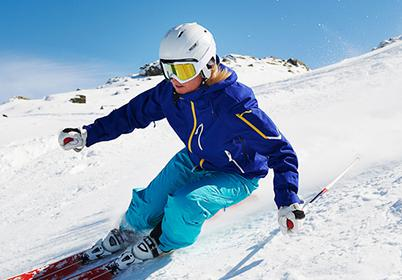 北京有名的滑雪场