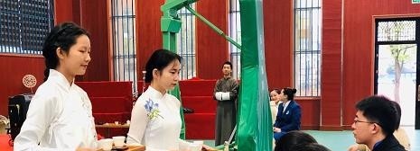 奉化区工贸旅游学校2020年招生办