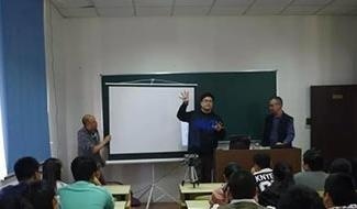 上海张江国际高中