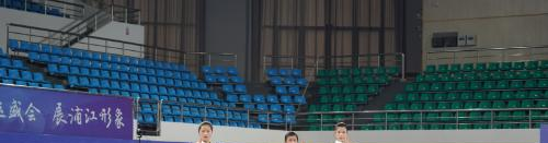 温州体育运动学校