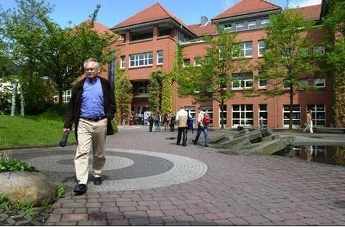 富尔达应用技术大学
