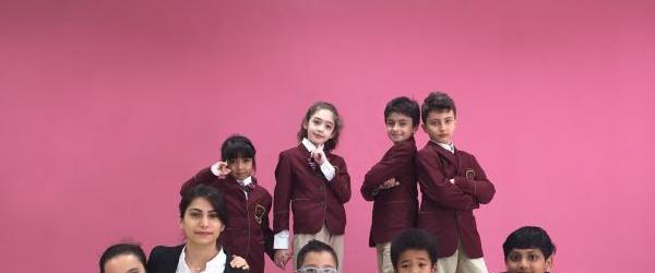 佛山协同国际学校小学部2020年招生办