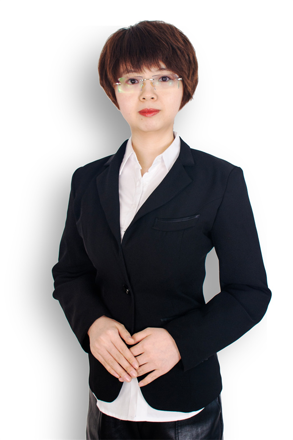 李巍