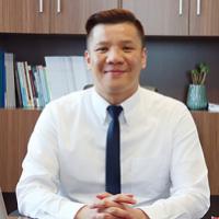 温晨玮 国际融合部校长