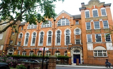 肯星顿切尔西学院