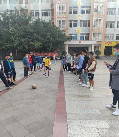 四川省商贸学校