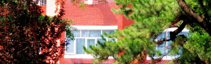 中国人民大学附属中学国际部