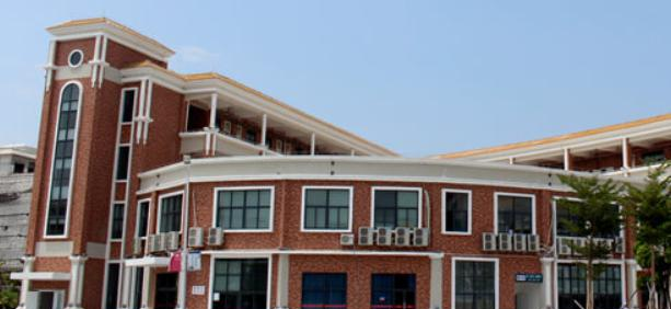 华东师范大学第二附属中学乐东黄流中学2023年报名条件、招生要求、招生对象 